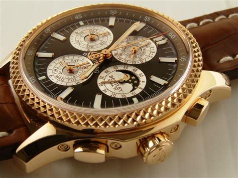 breitling fertigungszeit|most expensive Breitling watches.